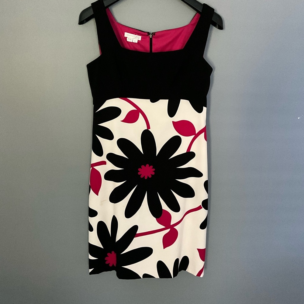 Women’s London Times Dress Size 4